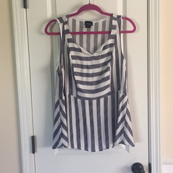 torrid Tops - Torrid tank top torrid Tops - Torrid tank top